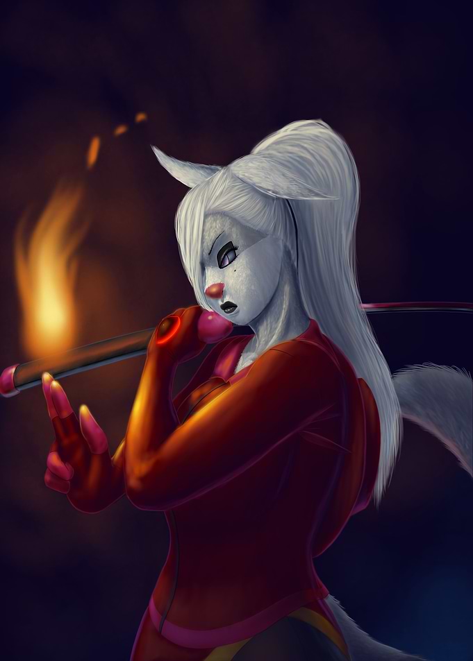 Xaniras Phantom