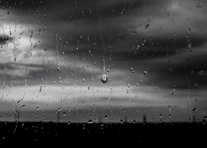 Raindrops