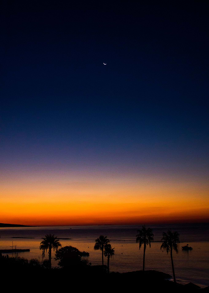 Little Moon