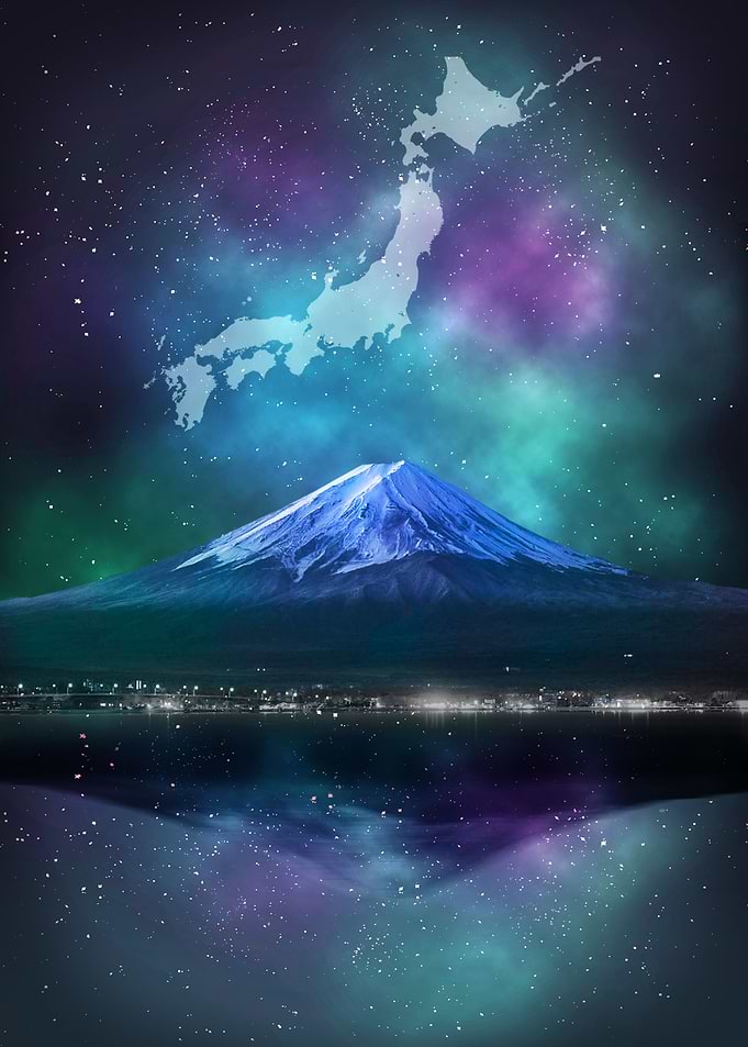 Japan
