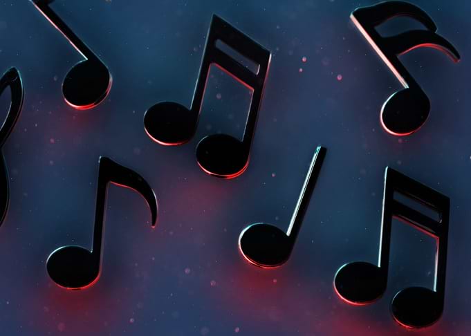 Musical Notes