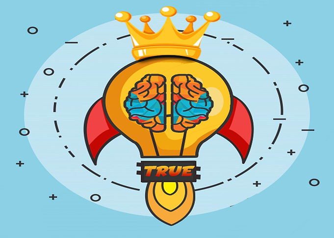 The Flying Brain