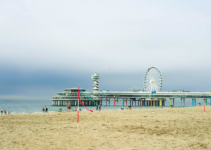 Holland Paradise