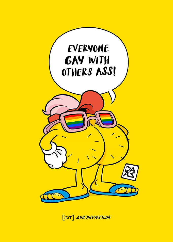 Pride