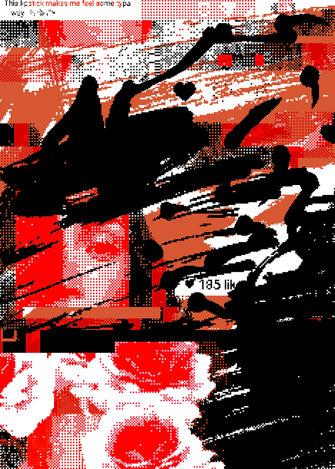 Glitch You