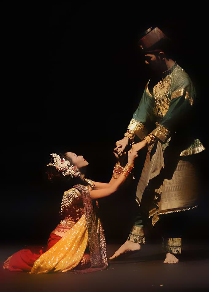 ROMEO JULIET 7A