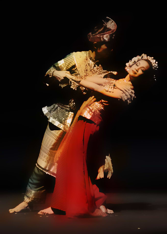 ROMEO JULIET 3A