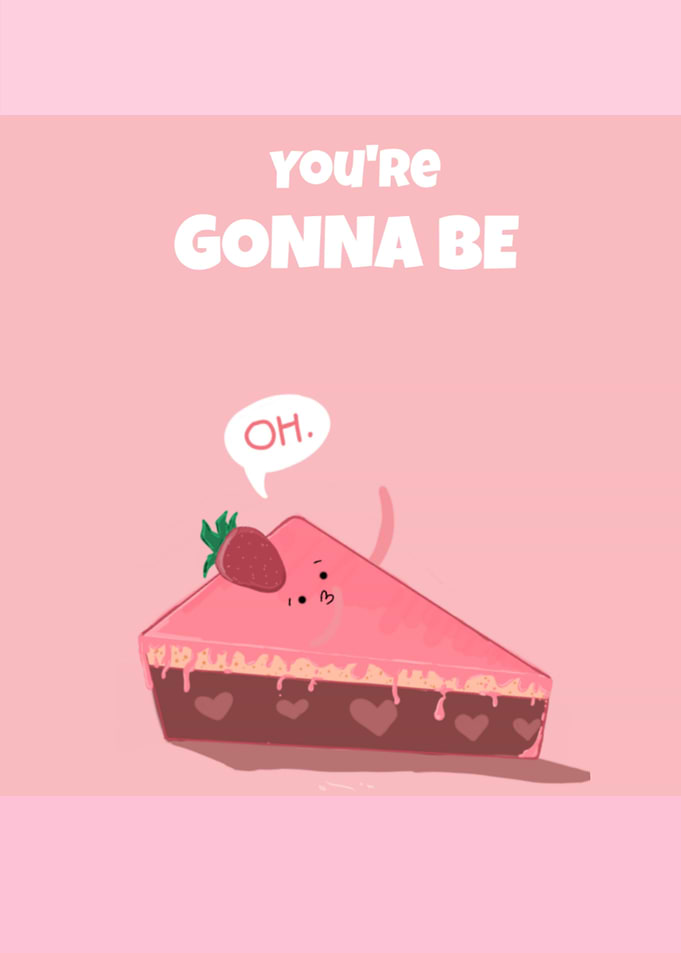 Are you oCAKE