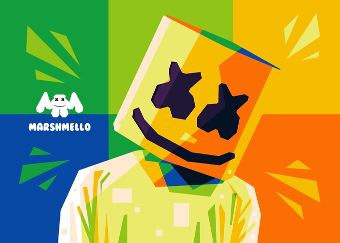 MARSHMELLO