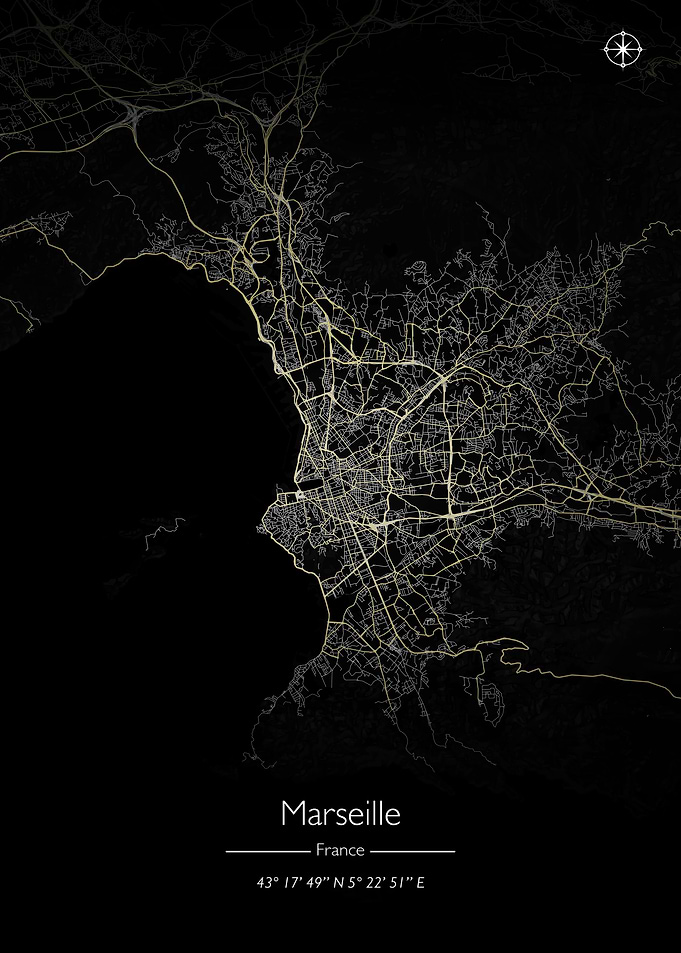 Marseille