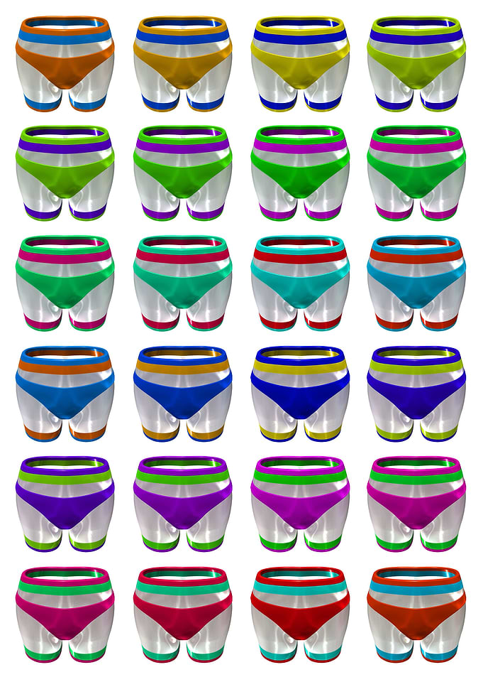 BOOTIE SHOTS
