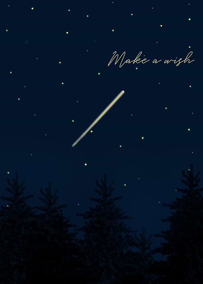 Make a wish