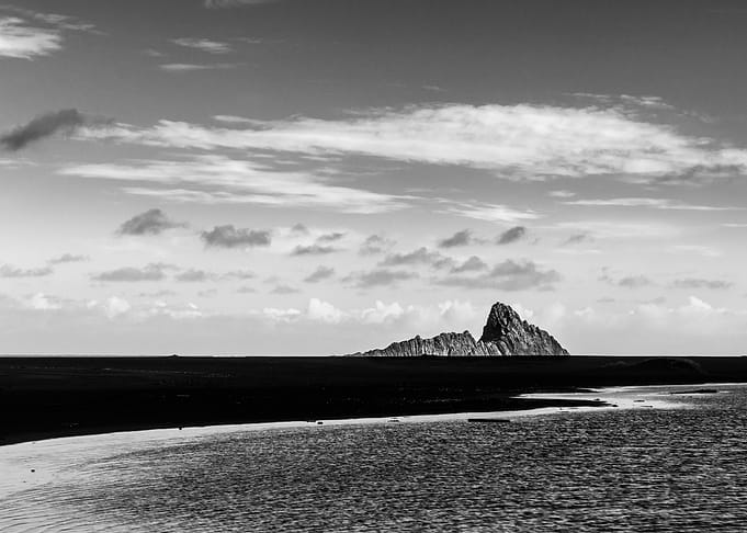 Karekare Black Sands