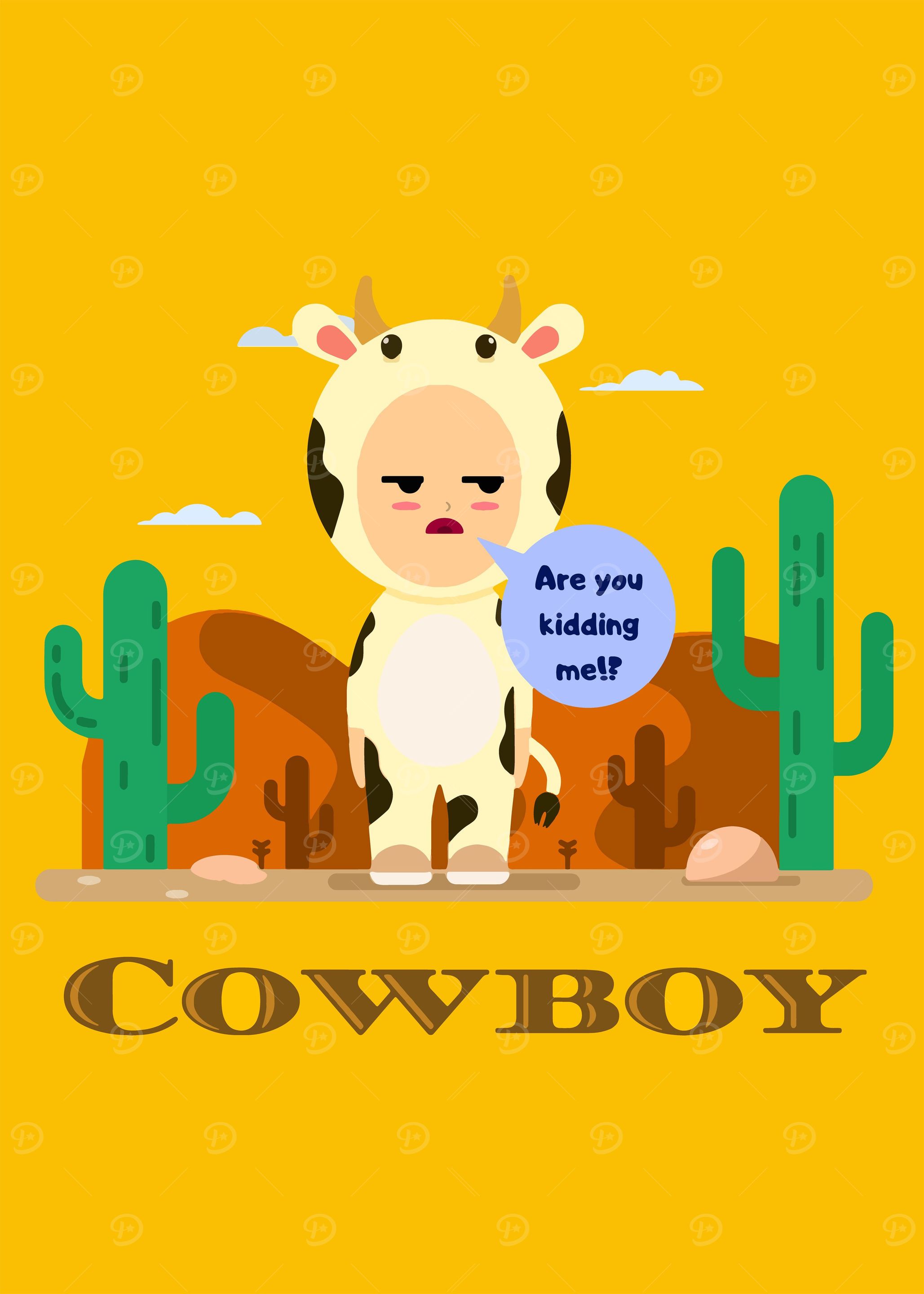 Cowboy