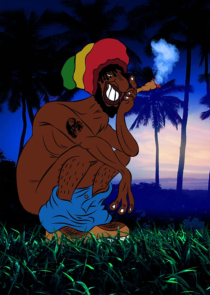 Rasta Island