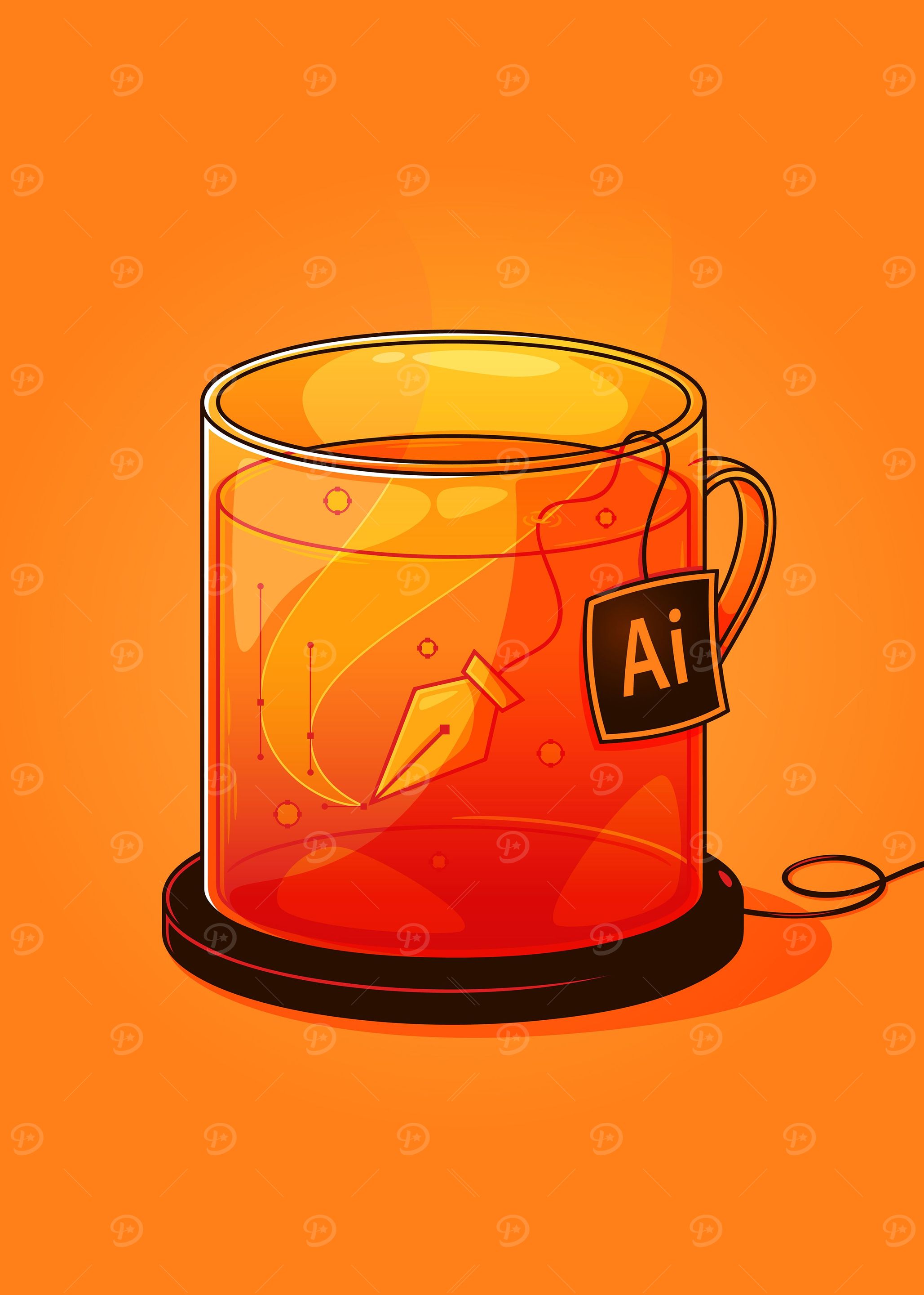 Vectors for breakfast