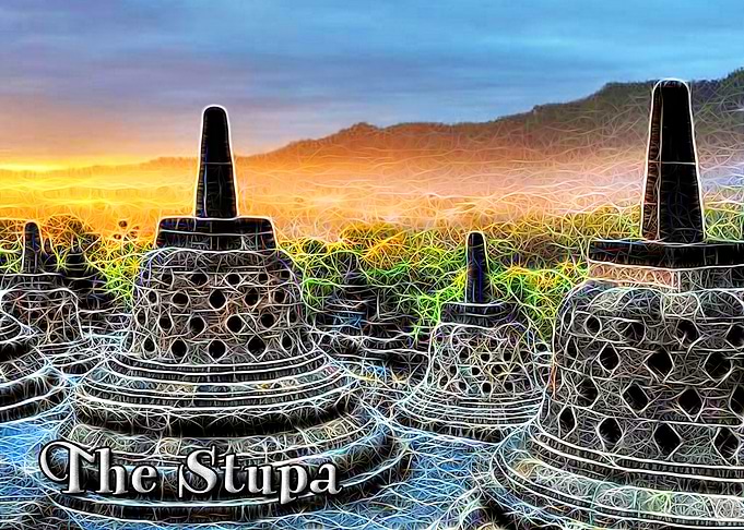 The Stupa