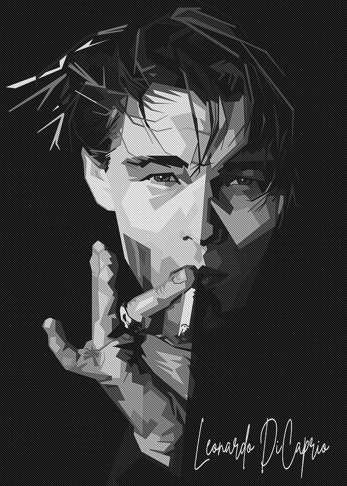 Leonardo Dicaprio
