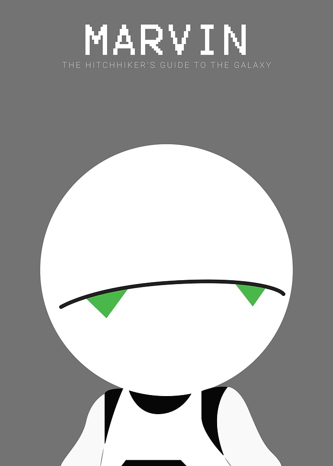 Marvin