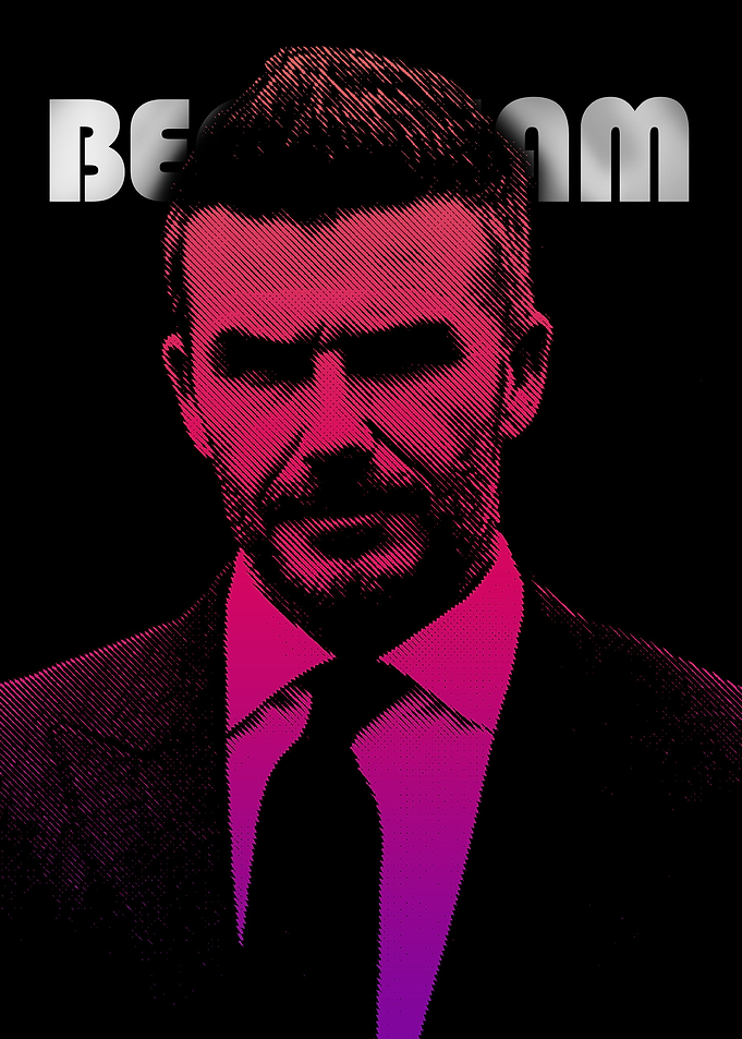 Beckham