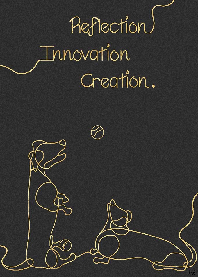 Creative Process
