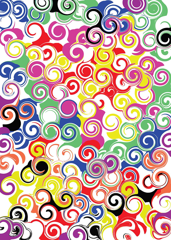 colors
