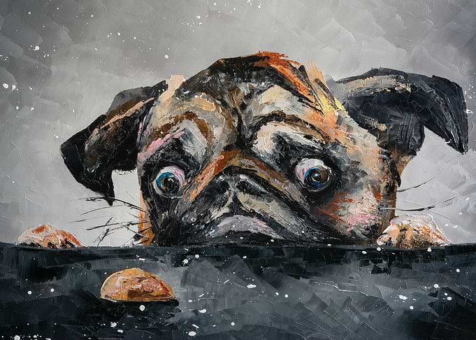 I REALLY WANT A COOKIE