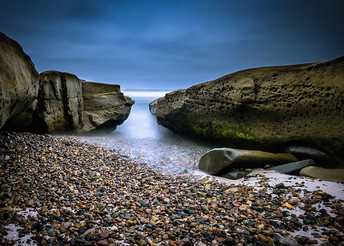 Rising Tide