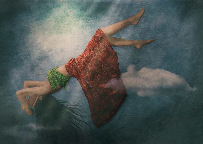 Lost In Poetry