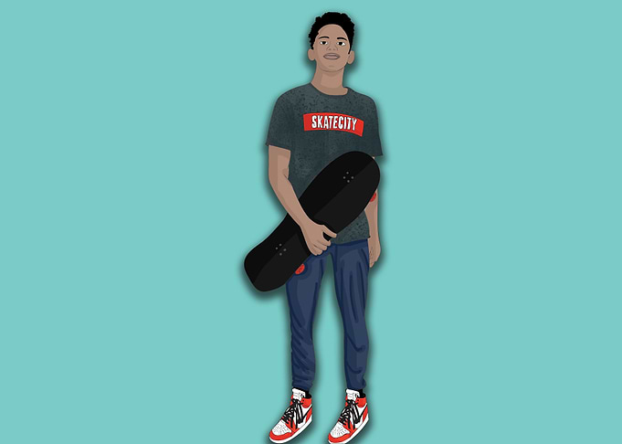 Skate City