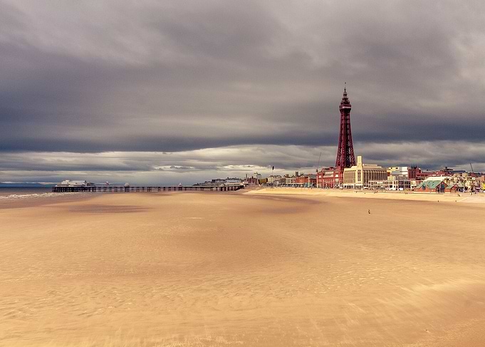 Blackpool 1