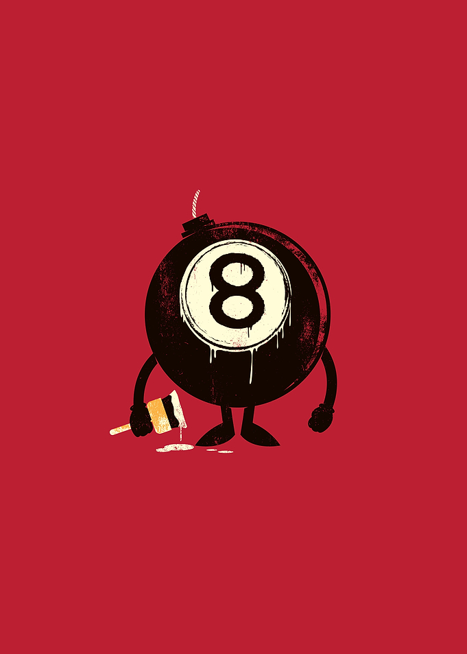 Lucky 8