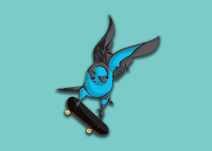 KICK FLIP