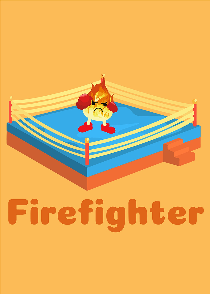 Firefighter