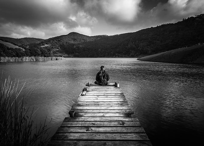 Contemplation