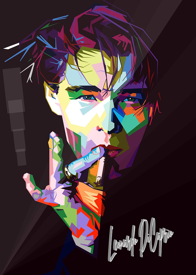 Leonardo Dicaprio