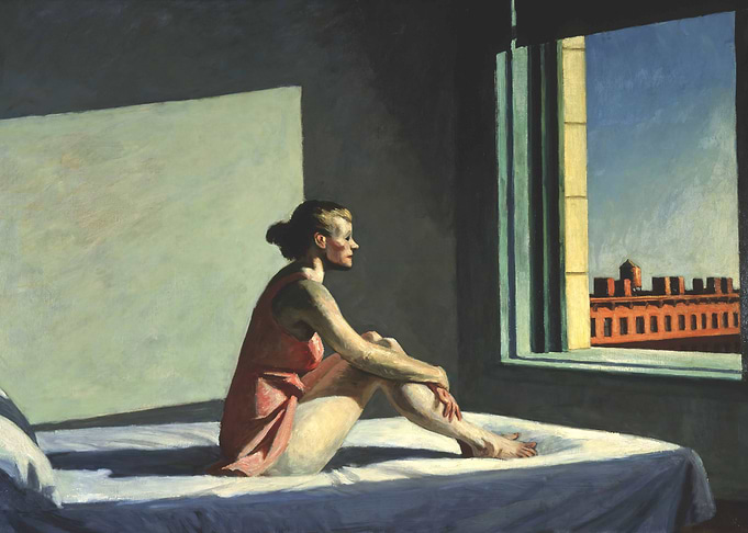 Morning Sun