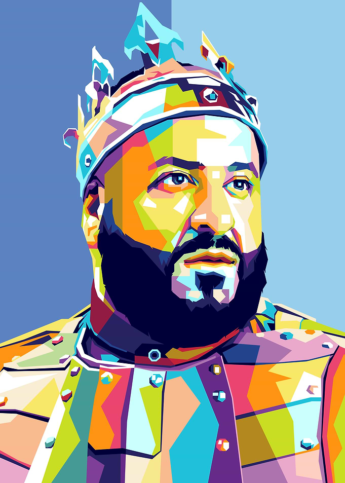 DJ Khaled