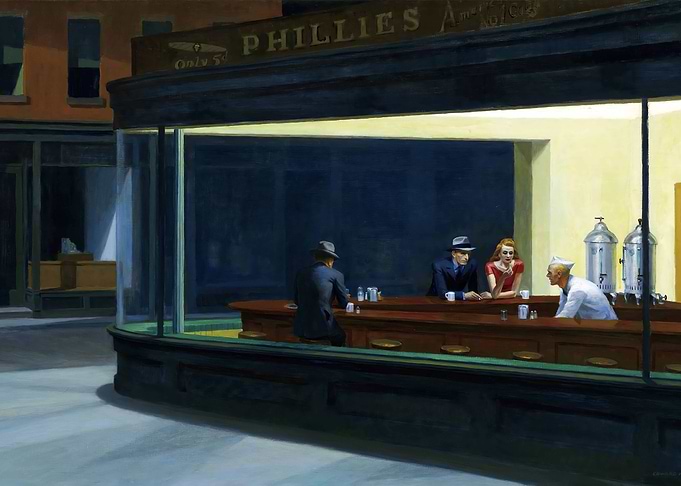 Nighthawks