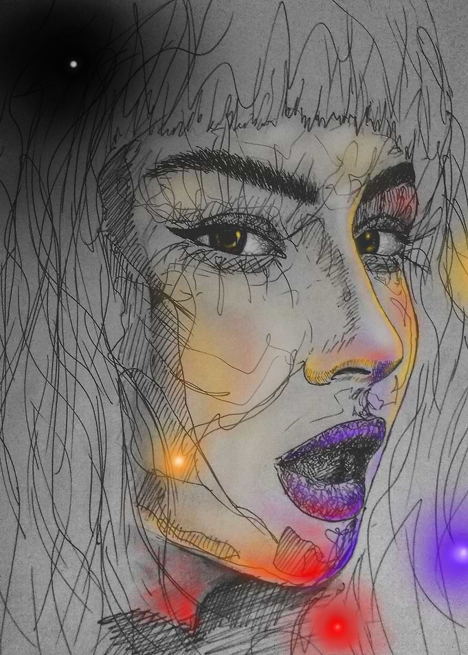 Emotional lights