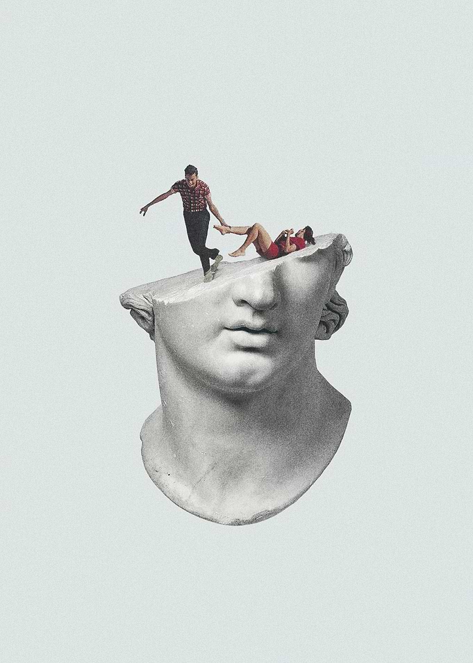 Get out of my head