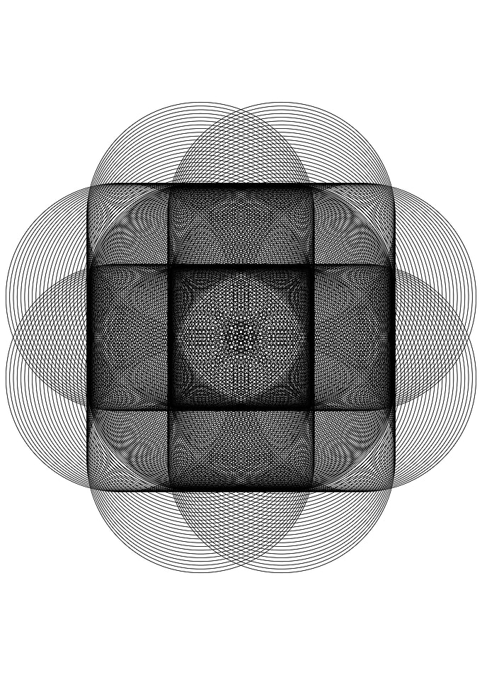 Simple Geometry IV