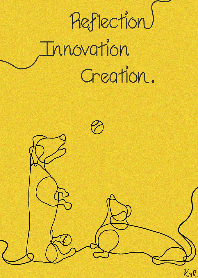Creative Process 02
