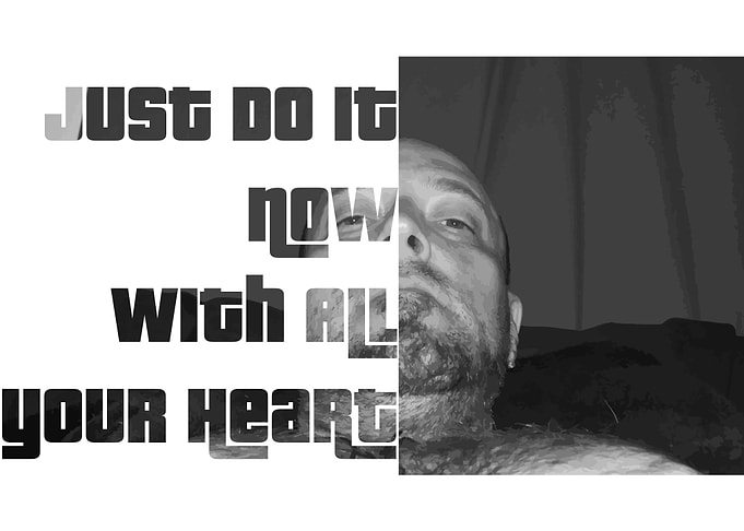 My Fist Quote
