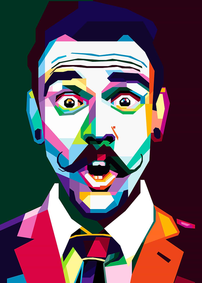 CHAPLIN