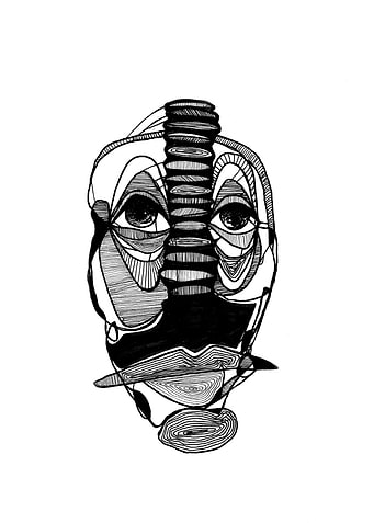 Bone Man