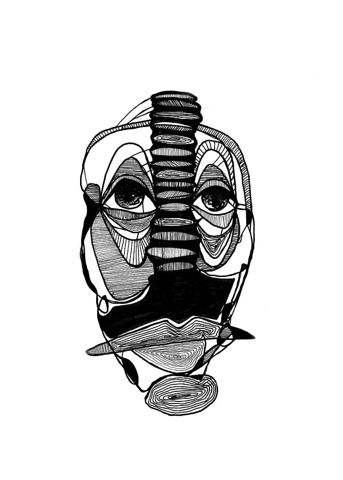 Bone Man