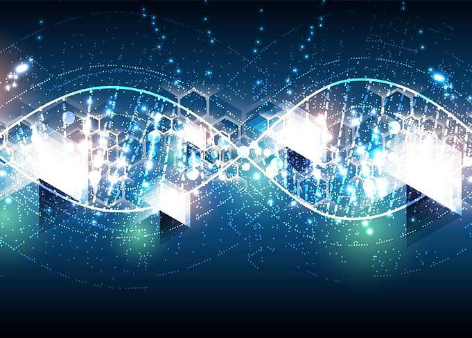 DNA technology