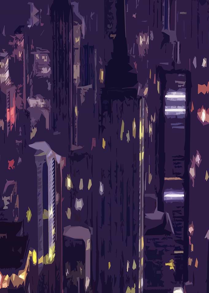City Lights