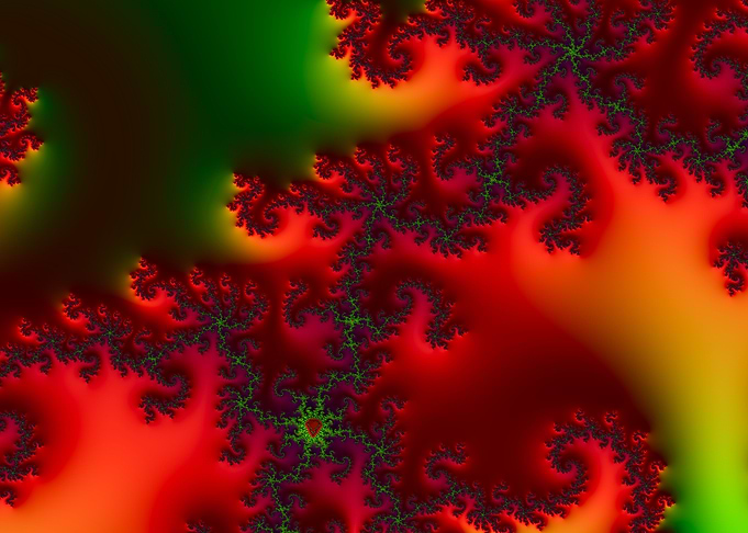 Red Dragon
